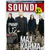 Soundi 2009 3 PMMP, Maj Karma, Porcupine Tree aikakauslehti