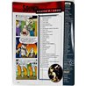 Soundi 1999 6 Suede, Ismo Alanko, Lapinlahden Linnut begagnade magazine