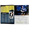 Soundi 1999 4 Ultra Bra, Terveet Kädet, Eläkeläiset, Blur begagnade magazine
