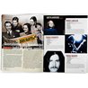 Soundi 1999 4 Ultra Bra, Terveet Kädet, Eläkeläiset, Blur begagnade magazine