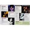 Soundi 1999 4 Ultra Bra, Terveet Kädet, Eläkeläiset, Blur begagnade magazine
