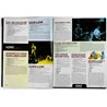 Soundi 1999 4 Ultra Bra, Terveet Kädet, Eläkeläiset, Blur begagnade magazine
