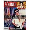 Soundi 1999 1-2 Bruce Springsteen, Nightwish, Eppu Normaali begagnade magazine
