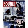 Soundi 1998 6 Ozzy Osbourne, Smashing Pumpkins, KENT begagnade magazine