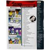 Soundi 1998 6 Ozzy Osbourne, Smashing Pumpkins, KENT begagnade magazine