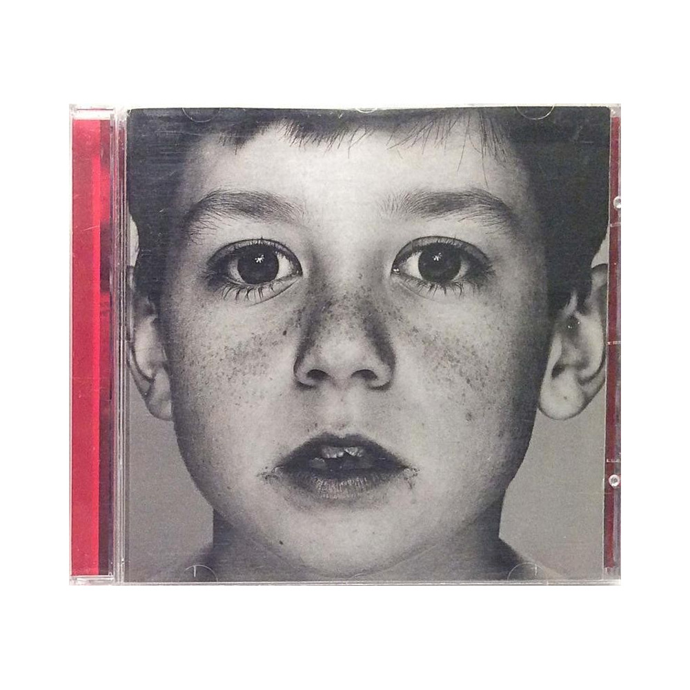 BAD RELIGION : GRAY RACE - CD Begagnat