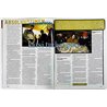Soundi 1998 4 Ismo Alanko, Page & Plant, Motörhead begagnade magazine