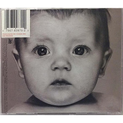 BAD RELIGION : GRAY RACE - CD Begagnat