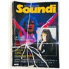 Soundi vuosikerta 1986 1 - 12 1986 12 numeroa begagnade magazine