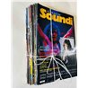 Soundi vuosikerta 1986 1 - 12 1986 12 numeroa begagnade magazine