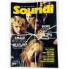 Soundi vuosikerta 1985 numerot 1 - 12 1985 12 numeroa begagnade magazine