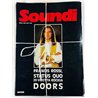 Soundi vuosikerta 1984 1 - 12 1984 12 numeroa begagnade magazine