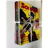 Soundi vuosikerta 1983 numerot 1 - 12 1983 12 numeroa begagnade magazine