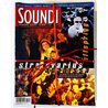 Soundi vuosikerta 1997 1 - 12 1997 1-12 helmikuu kaksoisnumero 11 lehteä begagnade magazine