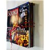 Soundi vuosikerta 1997 1 - 12 1997 1-12 helmikuu kaksoisnumero 11 lehteä begagnade magazine