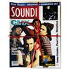 Soundi vuosikerta 1994 1 - 12 1994 11 lehteä (tammi- helmikuu kaksoisnumero) begagnade magazine