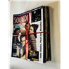Soundi vuosikerta 1994 1 - 12 1994 11 lehteä (tammi- helmikuu kaksoisnumero) begagnade magazine