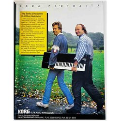Soundi 1992 5 Juice Leskinen, David Byrne, Def Leppard begagnade magazine