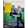 Soundi 1992 5 Juice Leskinen, David Byrne, Def Leppard begagnade magazine