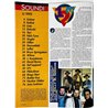 Soundi 1992 5 Juice Leskinen, David Byrne, Def Leppard begagnade magazine