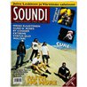 Soundi 1992 Syyskuu Cure, Faith No More, Maggie Reilly begagnade magazine
