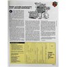Soundi 1992 Syyskuu Cure, Faith No More, Maggie Reilly begagnade magazine