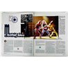 Soundi 1992 Syyskuu Cure, Faith No More, Maggie Reilly begagnade magazine