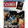 Soundi 1992 Joulukuu Keith Richardsin kitaraniksit, Metallica begagnade magazine