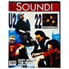 Soundi 1992 4 22 Pistepirkko, Pojat, Gary Moore, U2 begagnade magazine