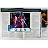 Soundi 1992 4 22 Pistepirkko, Pojat, Gary Moore, U2 begagnade magazine
