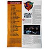 Soundi 1992 3 Mick Jagger, Tori Amos, Neljä Ruusua begagnade magazine