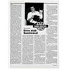 Soundi 1992 2 Popeda, Juliet Jonesin Sydän, D.A.D. begagnade magazine