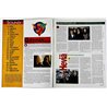 Soundi 1992 2 Popeda, Juliet Jonesin Sydän, D.A.D. begagnade magazine