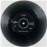 Swing Sing Seven Käytetty 7” ei kuvakantta La Bostella / Bostella Express  kansi Ei kuvakantta levy VG+ vinyylisingle
