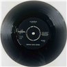 Swing Sing Seven Käytetty 7” ei kuvakantta La Bostella / Bostella Express  kansi Ei kuvakantta levy VG+ vinyylisingle