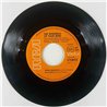 Mancini Henry Käytetty 7” ei kuvakantta Love Theme From Romeo & Juliet  kansi Ei kuvakantta levy EX- vinyylisingle