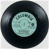 Herman’s Hermits Käytetty 7” ei kuvakantta No milk today / My Reservation’s been confirmed  kansi Ei kuvakantta levy VG+ vinyyli