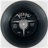 Fitzgerald Ella Käytetty 7” ei kuvakantta Can't Buy Me Love / The Sweetest Sounds  kansi Ei kuvakantta levy VG vinyylisingle