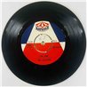 Lollipops Käytetty 7” ei kuvakantta Oh, Girl / Are You Lonesome Just Like Me  kansi Ei kuvakantta levy VG+ vinyylisingle
