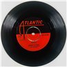 Sonny & Cher 1966 ATL 70.182 Little Man / Monday begagnad singelskiva