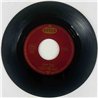 Carré Yvonne Käytetty 7” ei kuvakantta Geisha Twist / Küß mich beim bossa nova  kansi Ei kuvakantta levy VG+ vinyylisingle