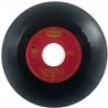 Carré Yvonne Käytetty 7” ei kuvakantta Geisha Twist / Küß mich beim bossa nova  kansi Ei kuvakantta levy VG+ vinyylisingle