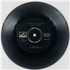 Lynn Vera Käytetty 7” ei kuvakantta It hurts to say goodbye / In the snow  kansi Ei kuvakantta levy EX- vinyylisingle