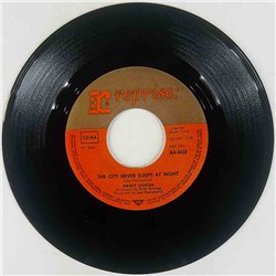 Sinatra Nancy 1966 RA-0432 These boots are made for walkin' / begagnad singelskiva