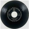 Makeba Miriam Käytetty 7” ei kuvakantta Forbidden Games / Dubula  kansi Ei kuvakantta levy EX- vinyylisingle