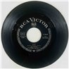Pavone Rita Käytetty 7” ei kuvakantta Lui / La forza di lasciarti  kansi Ei kuvakantta levy EX- vinyylisingle