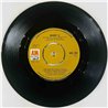 Waldo De Los Rios Käytetty 7” ei kuvakantta Mozart serenade 13 / Mozart 21  kansi Ei kuvakantta levy EX- vinyylisingle