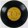Waldo De Los Rios Käytetty 7” ei kuvakantta Mozart serenade 13 / Mozart 21  kansi Ei kuvakantta levy EX- vinyylisingle
