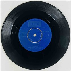 Jones Tom Käytetty 7” ei kuvakantta Help yourself / Day by day  kansi Ei kuvakantta levy VG+ vinyylisingle