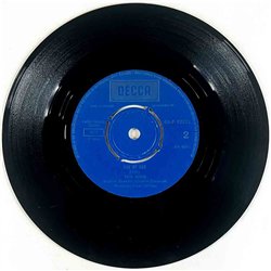 Jones Tom Käytetty 7” ei kuvakantta Help yourself / Day by day  kansi Ei kuvakantta levy VG+ vinyylisingle
